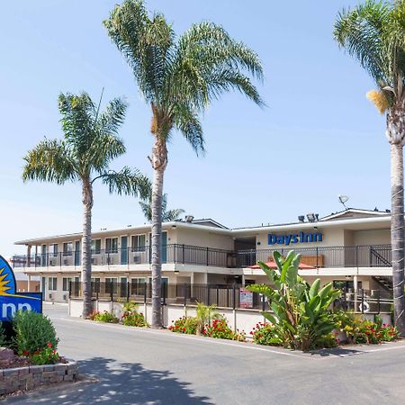 Days Inn By Wyndham Santa Maria Esterno foto