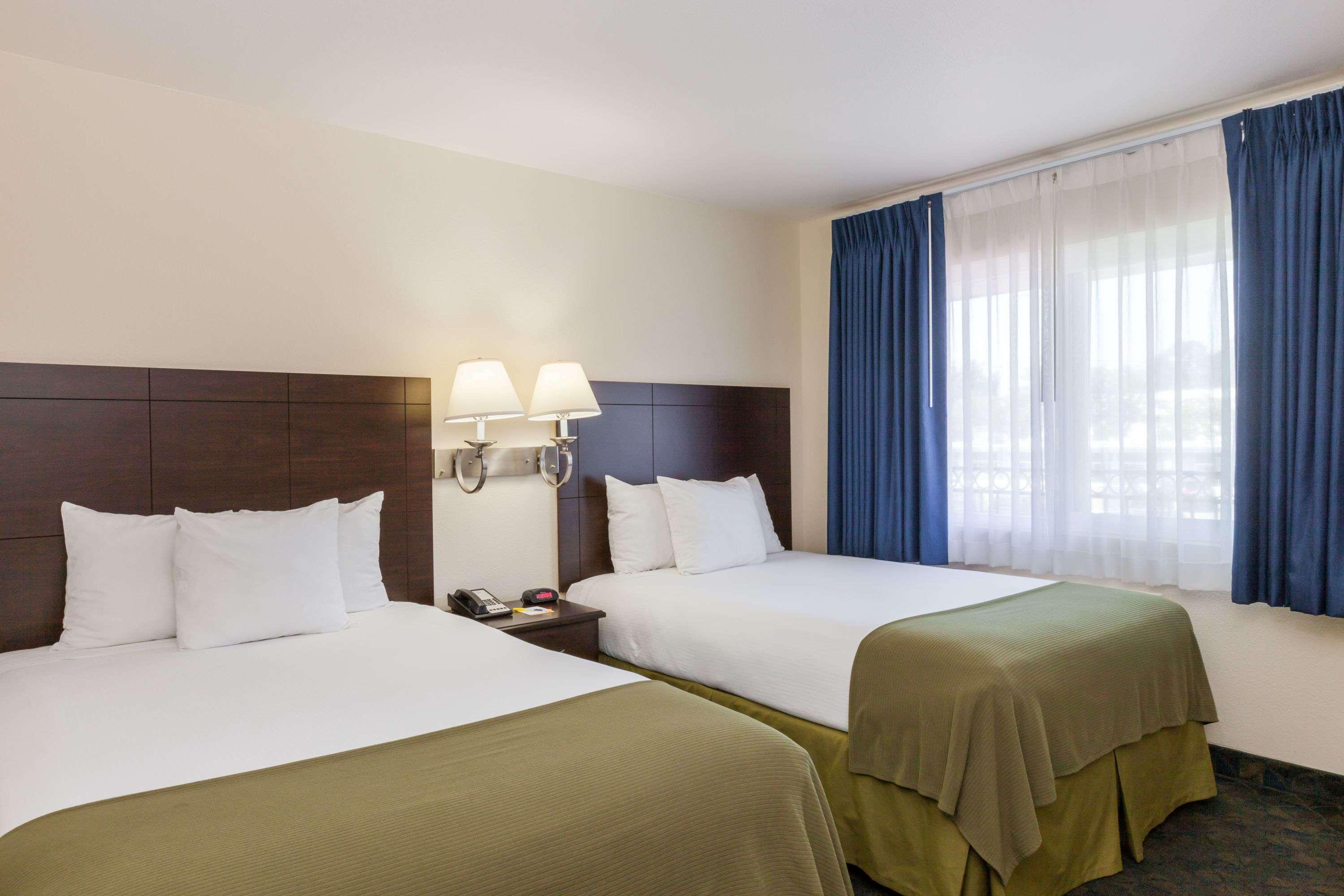 Days Inn By Wyndham Santa Maria Esterno foto