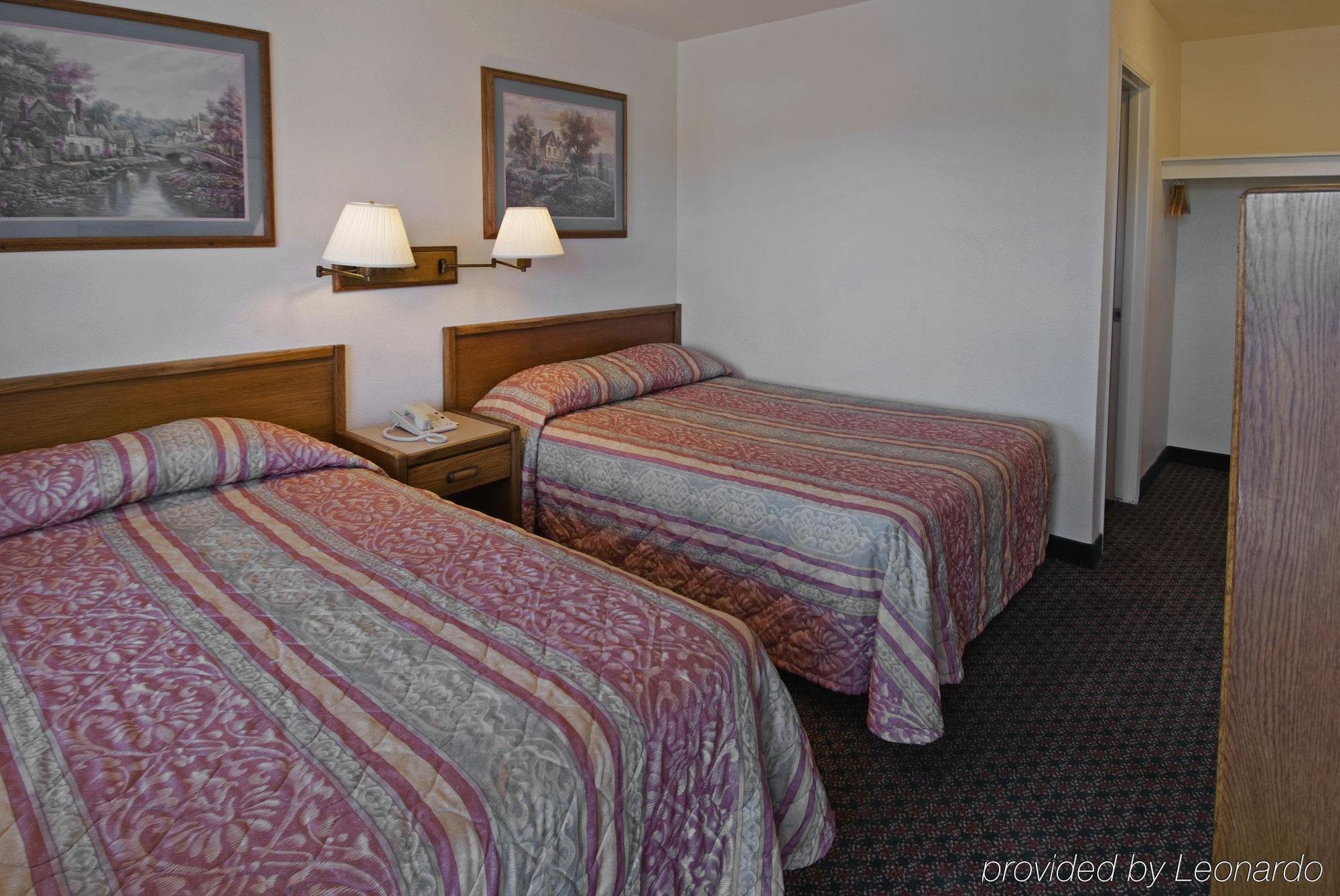 Days Inn By Wyndham Santa Maria Camera foto