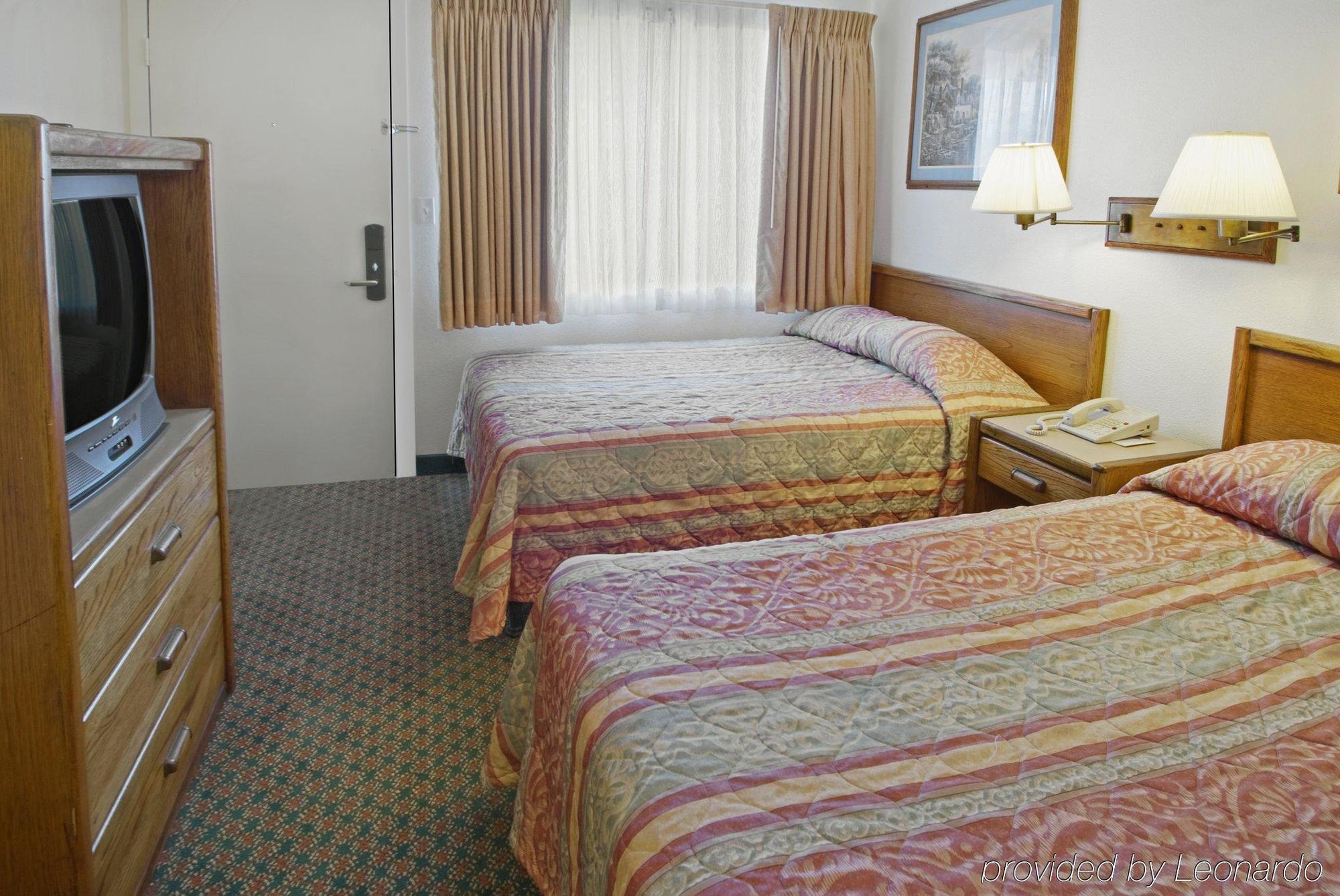 Days Inn By Wyndham Santa Maria Camera foto