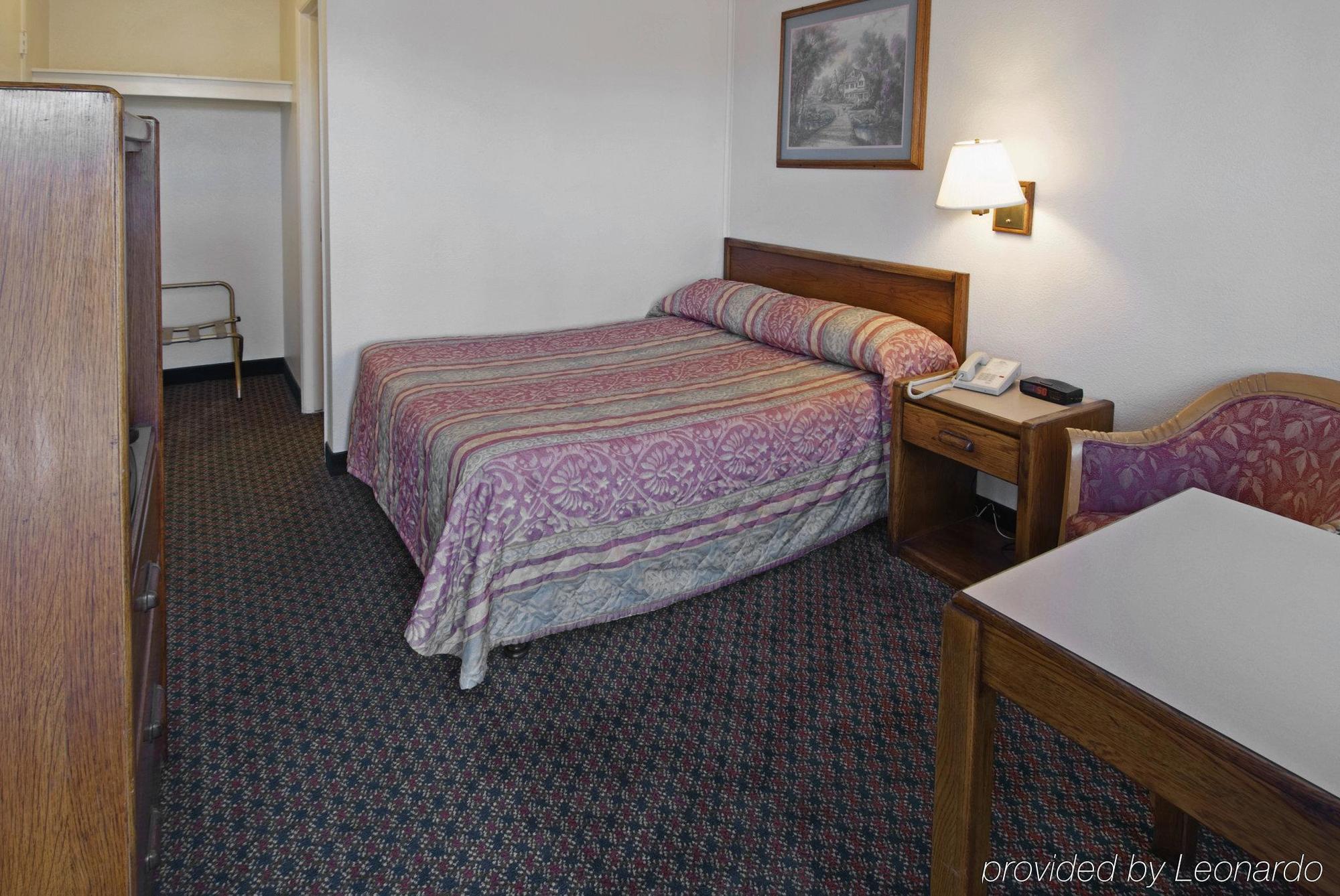 Days Inn By Wyndham Santa Maria Camera foto