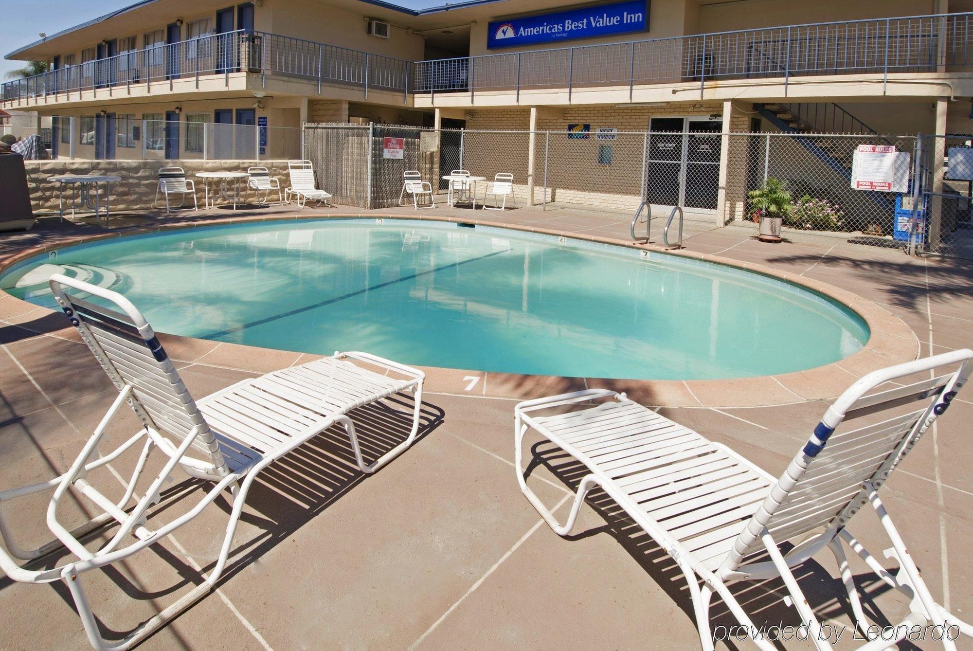 Days Inn By Wyndham Santa Maria Servizi foto