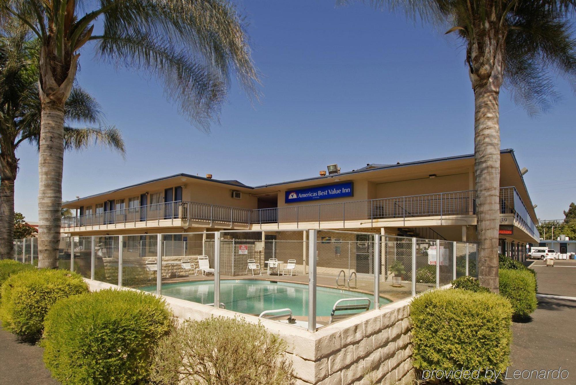 Days Inn By Wyndham Santa Maria Servizi foto