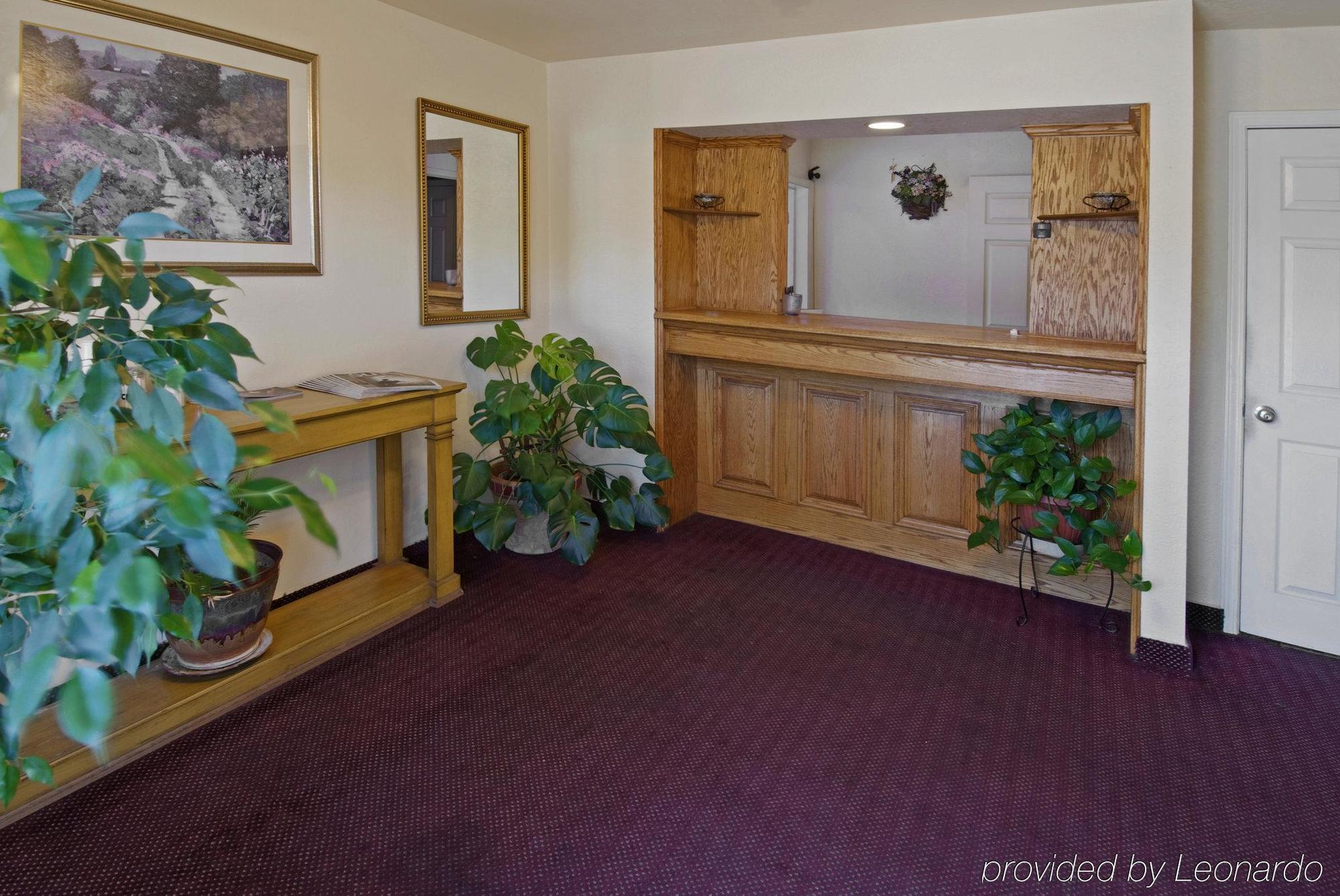 Days Inn By Wyndham Santa Maria Interno foto
