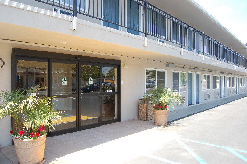 Days Inn By Wyndham Santa Maria Esterno foto