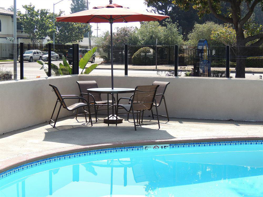 Days Inn By Wyndham Santa Maria Esterno foto