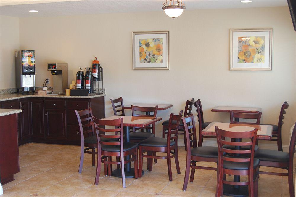 Days Inn By Wyndham Santa Maria Esterno foto
